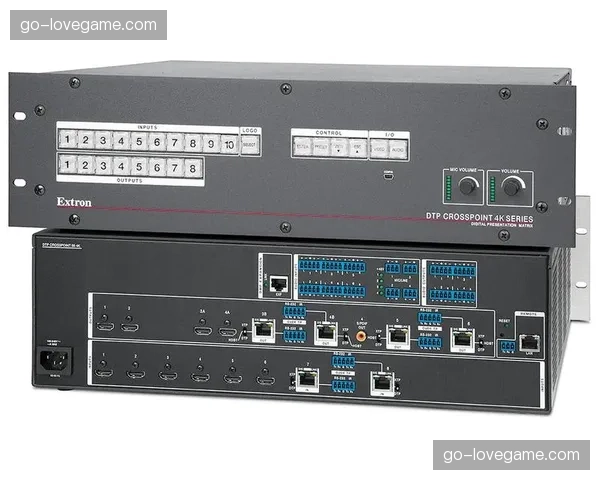 超高清4K制播矩阵 深度嵌入多平台联动分发网络
